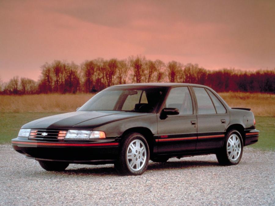 Chevrolet Lumina '1990
